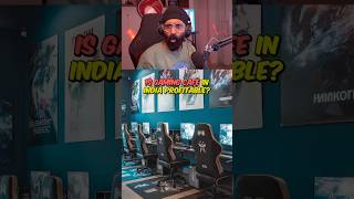 Is Gaming Cafe in India profitable 🤨 sikhwarrior taxgaming gamingcafe [upl. by Kowatch80]