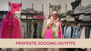 Perfekte JoggingOutfits für den Herbst und Winter 2024  Jutta Nestler [upl. by Jessie]