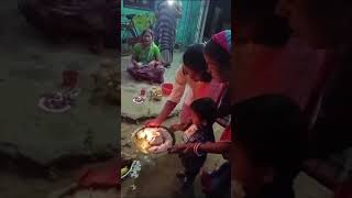 Pari maa ra 1st kumar purnima ♥️ music song new [upl. by Nwad156]