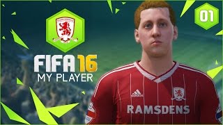 FIFA 16  SKILLERS JOURNEY Goal Compilation [upl. by Bradstreet242]