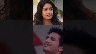 Inthalo Ennenni vinthalo song whatsApp status✨💞karhikeya movienikhil swathi love shorts [upl. by Trebornhoj635]