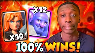 TH12 Valkyrie  Bowler Attack Strategy  Th12 Falcon Attack Strategy 2024 Clash of Clans [upl. by Eenerb]