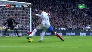 Cristiano Ronaldo vs Atletico Madrid H 1112 HD 720p by MrDian [upl. by Gussi56]