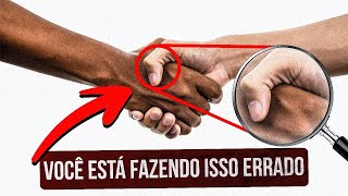 Como fazer alguém GOSTAR DE VOCÊ em 3 SEGUNDOS [upl. by Rosalinda]