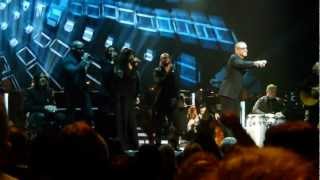 George Michael  Finale Medley  Liverpool HD Dolby Digitalm2ts [upl. by Landri703]