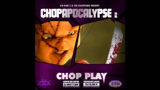 2 Chainz Young Thug  Dresser Chopped Not Slopped [upl. by Noiro]