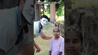 Kidnapper part 2 💪🤣 trending shortvideo viralreels viralshort viralvideo funny funnyvideos [upl. by Elnar]