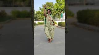 kushki sukhi roti new dance trending viral shorts freedomlifeparmi [upl. by Ahsuat]