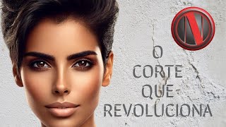 O CORTE QUE REVOLUCIONA [upl. by Ainna]