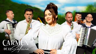 Carmen de la Salciua  Colaj de Banat  Videoclip Oficial [upl. by Celtic]