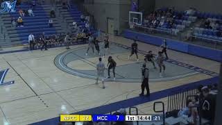 JahKeish Demby 6’6 Wing  McCook CC 2223 Highlights [upl. by Kast]