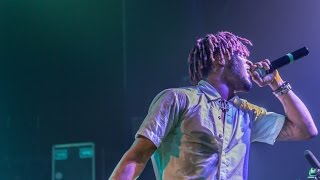 Lil Uzi Concert In Philly Live Performance [upl. by Creamer]