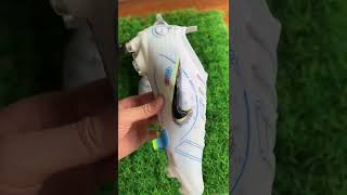 Nike Mercurial Vapor 14 Elite FG The Progress Pack [upl. by Sass]