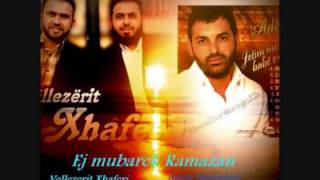 Vellezerit Xhaferi amp Adem Ramadani  EJ MUBAREK RAMAZAN LIVE 2010wmv [upl. by Otiv]