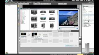 شرح برنامج VSDC free video editor كيفية دمج مقاطع الفيديو ، جزء 1 من 4 [upl. by Libb993]