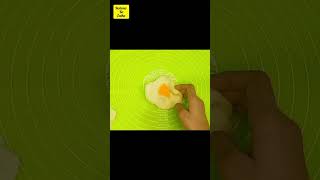 Instant sweet with half cup milk food recipe shorts youtubeshorts [upl. by Norword]