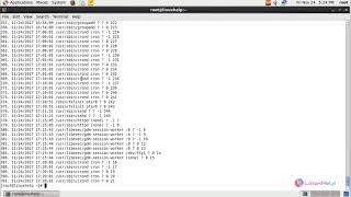 How to use Aureport command on Linux [upl. by Latsryc373]