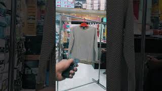 Rajdhani Garments Wholesale siliguri fashion apparel siliguriwholesalemarket [upl. by Oderfigis]