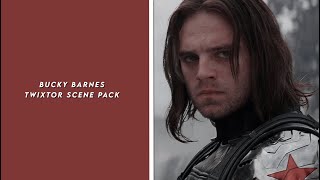 bucky barnes twixtor scene pack [upl. by Pressman]