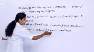 CHEMISTRY CLASS 12 CHAPTER 7 NCERT SOLVED EXAMPLES [upl. by Llerod166]