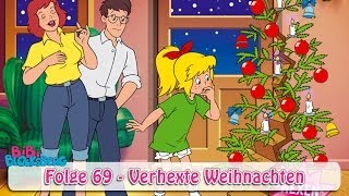 Bibi Blocksberg  Verhexte Weihnachten  Hörspiel Hörprobe [upl. by Mcbride]