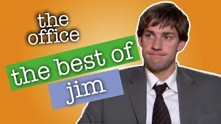 The Best of Jim  The Office US [upl. by Kellen]