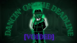 Fellswap Emerald OST  Dancin On The Deadline Voided [upl. by Oicor]