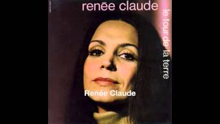 Renée Claude 1969 [upl. by Elleraj]