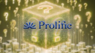 Can You Earn From Prolific in 2024 Realistic Review [upl. by Aderf]