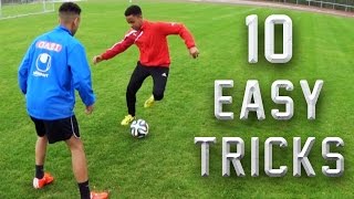 Die 10 einfachsten und effektivsten Tricks im Spiel  Für jeden Anfänger geeignet [upl. by Deanna]