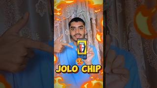 Finding Jolo Chip in Karachi city 😱 viral minivlog food jolochip [upl. by Nyleahcim]