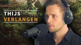 Thijs Verlangen  Meer verdienen door minder doen  Helden en Hordes [upl. by Annaujat920]