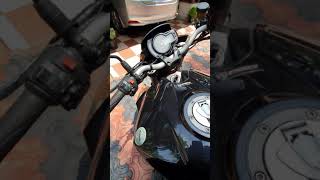 Benelli TNT 600i stock exhaust sound 🔥 inline 4 [upl. by Sldney348]