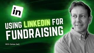 FUNDRAISE ON LINKEDIN A Crash Course for Nonprofits [upl. by Roque]