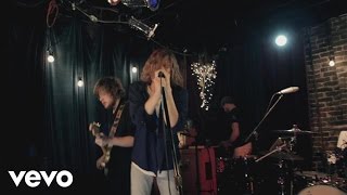 Cage The Elephant  Shake Me Down Live From The Basement At Grimeys [upl. by Peg]