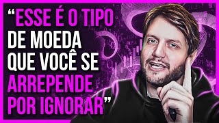 NUNCA IGNORE ESSE SINAL NAS ALTCOINS  AUGUSTO BACKES [upl. by Dominik]