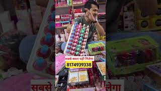 Delhi Sadar bazar wholesale market [upl. by Seton]