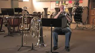 How Do Brass Instruments Make Sound [upl. by Hook]