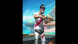 avaliando snkins part2 👍🧐 freefire foryou avaliando skins [upl. by Coward]