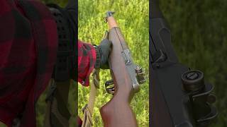 M1 Garand edit guns surplus ww2 [upl. by Dumond]