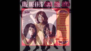 the ikettes  im blue 1962 [upl. by Yrallam492]