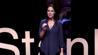 How to Be Happy Every Day It Will Change the World  Jacqueline Way  TEDxStanleyPark [upl. by Enirtak]