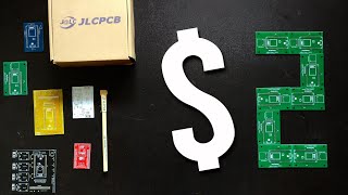 Really for 2  No import duties  Must Watch before ordering from JLCPCB [upl. by Arlie]