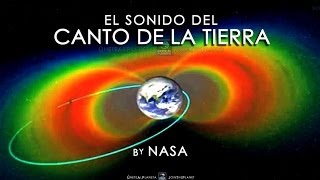 NASA quotTHE SOUND OF EARTHSONGquot  quotEL SONIDO DEL CANTO DE LA TIERRAquot [upl. by Aneleairam]