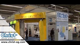 Messe Tankstelle und Mittelstand 2011 [upl. by Ahtrim432]