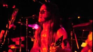 Grand Funk Railroad Live  Im Your CaptainCloser to Home 1971 [upl. by Alul]