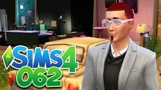 SIMS 4 S01E062  Es ist ZEITREISENGAYFRIEDOLIN ★ Lets Play Die Sims 4 [upl. by Okechuku]