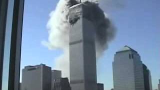 911 Video  The Collapse of Wold Trade Center [upl. by Walton104]