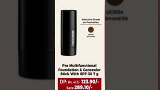 Modicare 70 offer pro multi functional foundation 👏👆👏💯 [upl. by Tade351]