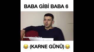 Baba gibi baba taner tanrıkulu instagram videoları 2 [upl. by Norraj685]